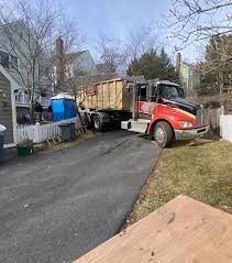 Retail Junk Removal in Spencer, IA